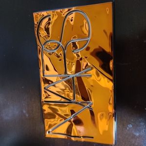 Nars Afterglow Eyeshadow Pallet